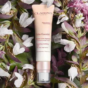 Calm Essentiel Balm Repairing Soothing Balm ( citlivá pleť ) - Vyživující balzám